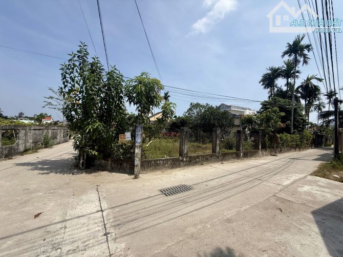Siêu Rẻ LÀNG RAU TRÀ QUẾ Hội An vị trí tốt để lưu trú hay kinh doanh homestay - 2