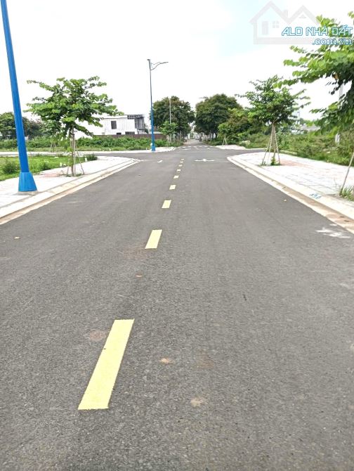 🏡 BÁN ĐẤT KHU TÁI ĐỊNH CƯ HÒA LONG – TP. BÀ RỊA - 2