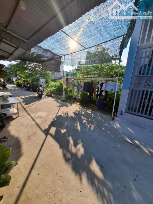 Bán đất full thổ cư đường tô Ngọc Vân phường thạnh Xuân quận 12 - 2