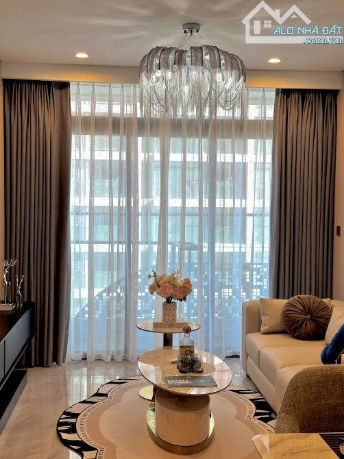 apartment for rent - căn hộ cho thuê - filmore hải châu , căn 2 phòng ngủ tầng 12  35tr/th - 2
