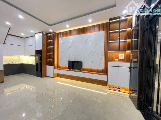 Thanh Xuân – Định Công Thượng - 36m mt4m 5 tầng Chỉ 7,65 tỷ - 2