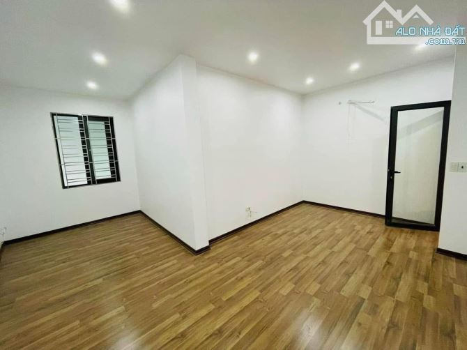 🏘🌺 Nhà 4 tầng 44,3m2 ô tô đỗ cửa tại An Lạc, Sở Dầu- Giá 3,6 tỷ - 2