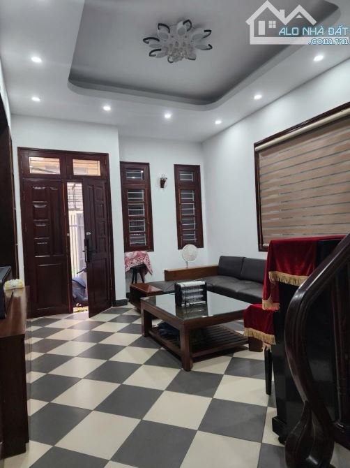 BÁN NHÀ PHỐ XUÂN ĐỈNH TỪ LIÊM 28 TỶ 130M2 MT 8.5M 5T THANG MÁY Ô TÔ  KINH DOANH - 2