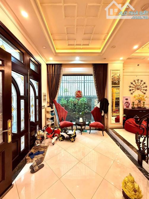 Giải Phóng - Phương Liệt thang máy: KD, văn phòng, ô tô, phân lô, mặt tiền 6m 26.5 tỷ. - 2