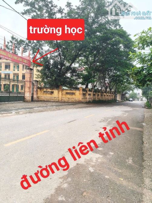 Chỉ từ 6xxtr/lô đất F0 Đô Lương-Bắc Sơn - Sóc Sơn HN hàng mới giá tốt - 2