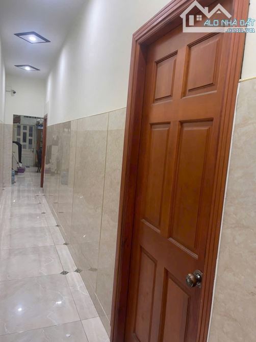 Bán Nhà Ngang 10M x 20M, gần BigC Tân Hiệp thuộc KP1 P.Trảng Dài, cách Nguyễn Ái Quốc 100M - 2