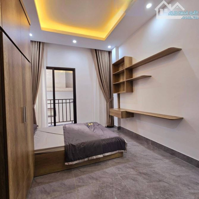 Nhà dòng tiền ba đình - giá rẻ - doanh thu cao - 2