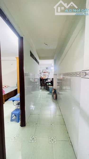 🔥DT27 NHÀ 2TẦNG KIÊN CỐ – OTO 7 CHỖ ĐỖ CỬA, 70.9M²4.2Tỷ - 2