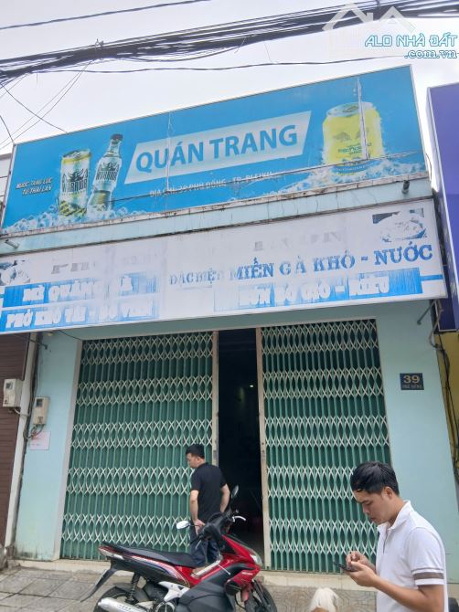 NHÀ mặt tiền đường Phù Đổng Gia Lai - 2