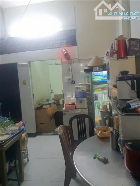 Bán gấp nhà MTKD Ngô Gia Tự, khu hiếm nhà bạn, 94m2, SHR, HCĐ, chỉ 34 tỷ. - 2
