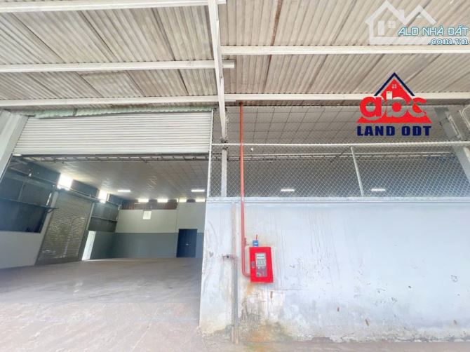 XT365 Cho Thuê Xưởng sạch, 1800m2 Trong Cụm KCN Tam Phước Tp. Biên Hòa Tỉnh Đồng nai - 2