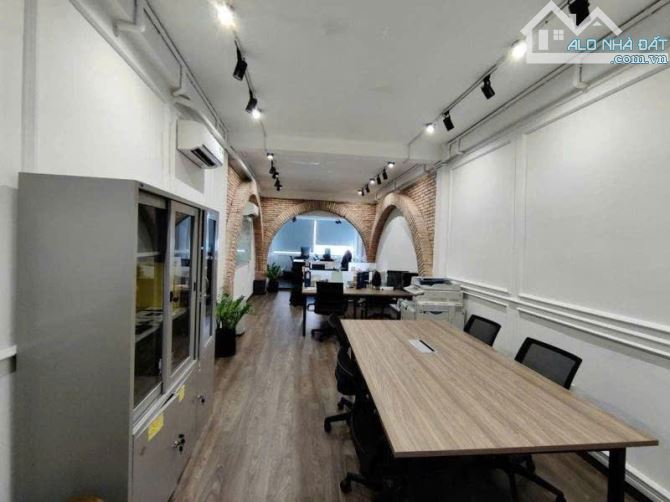 🏙️ Mặt Tiền Phố Khách Sạn 95 BÙI THỊ XUÂN Quận 1 - 4,2x20m (69m²) 4 Tầng - 29,5T - 2