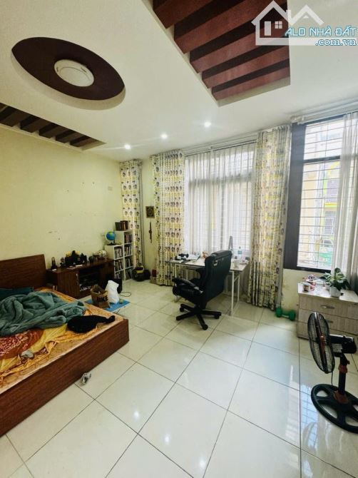 BÁN NHÀ PHỐ XUÂN ĐỈNH TỪ LIÊM 20 TỶ DT 100M2 MT 6M 5T Ô TÔ KINH DOANH 2 THOÁNG. - 2