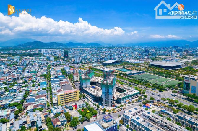 Giỏ hàng độc quyền 10 căn view sông thành phố, pháo hoa Masteri Rivera chiết khấu cao - 2