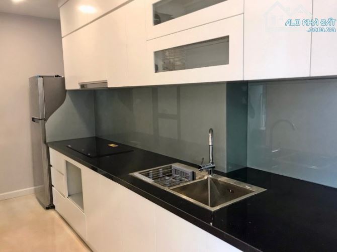 Cho thuê căn hộ Hà Nội Center Point 3 phòng ngủ, đủ nội thất đẹp, giá chỉ 18tr/tháng - 2