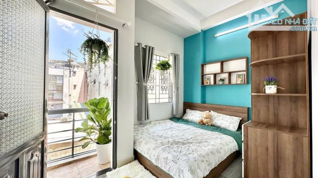 BÁN NHÀ BA ĐÌNH, TÒA CHDV CAO CẤP PHỐ PHAN KẾ BÍNH, 85*8, MT9, Ô TÔ ĐỖ CỬA, H/S100, 24TỶ - 2