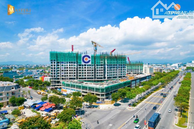 Masteri Rivera View sông, bàn giao 2026 ưu đãi khủng đến 18% đỉnh cao tiện ích Sở hữu lâu - 2