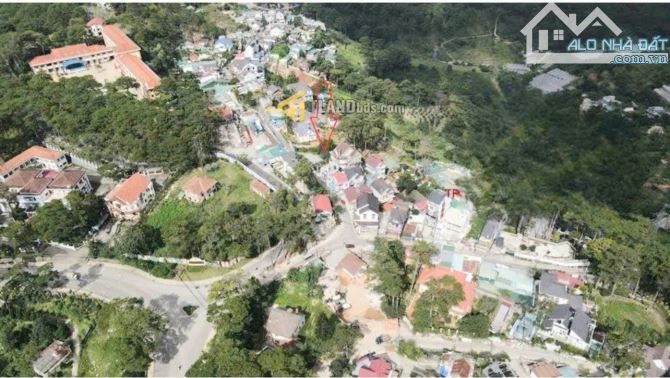 🏡 BÁN ĐẤT ĐƯỜNG Ô TÔ LỚN HOÀNG HOA THÁM - VIEW CỰC ĐẸP - CÁCH HỒ XUÂN HƯƠNG CHỈ 1KM - 2