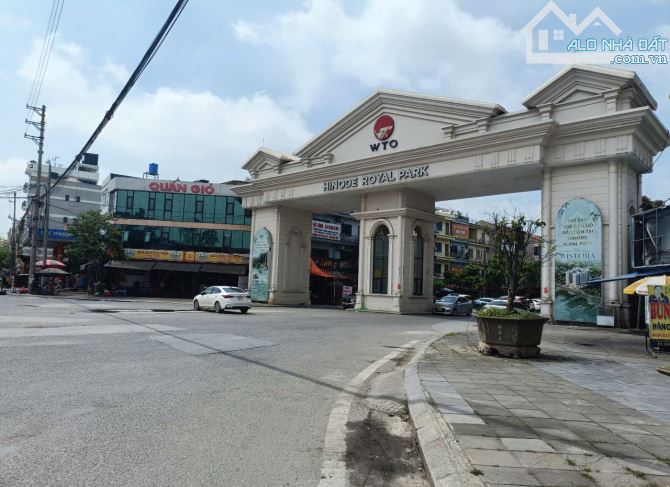 Siêu phẩm đất Kim Chung – Lô góc 2 thoáng – Xây CCMN cực đỉnh – 65m² chỉ 4.92 tỷ - 2