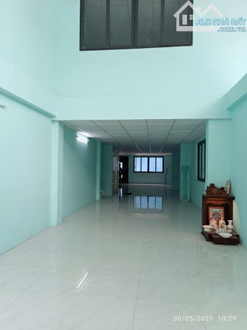 Bán 16CHDV cao cấp HXH Trần Hưng Đạo Quận 1 giá chỉ 60 tỷ - 2