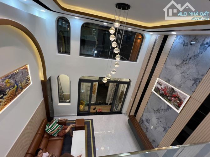 BÁN SIÊUPHẨM GẦN MT ĐÌNHNGHIXUÂN-BTĐ BÌNH TÂN-SÁT PHANANH-GIÁP TÂNPHÚ-HXT5M-4*15*5TẦNGBTCT - 2