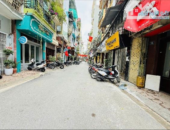 🏡 SỞ HỮU NGAY NHÀ PHỐ. CÁCH Ô TÔ TRÁNH 40M, NGÕ NÔNG & RỘNG– GIÁ SIÊU TỐT TẠI KHU VỰC! 🏡 - 2