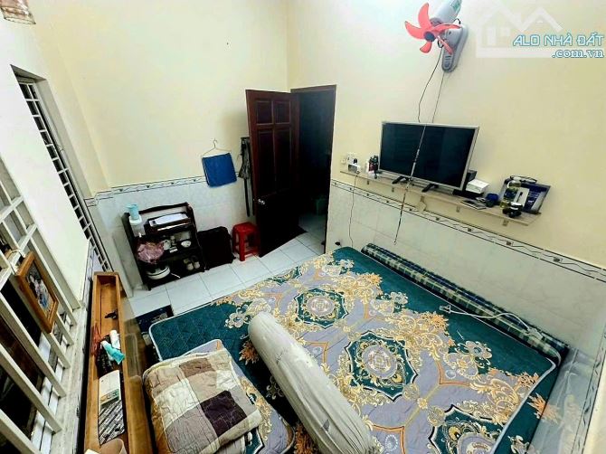 Bán Gấp Nhà Nguyễn Xí (2 Chiều)– 80m²( 5,8m * 14m– 2 Tầng– 3PN– Sổ Riêng– Chỉ 8 Tỷ 35 (TL) - 2