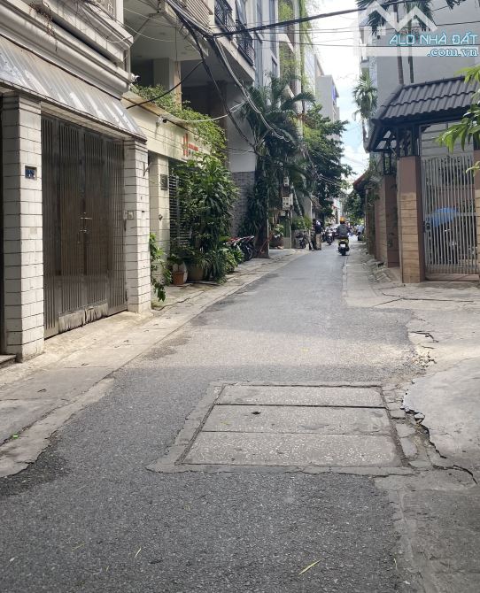Giảm Chào Bán Nhà Ô Tô Kinh Doanh Phố Đào Tấn Ba Đình DT 80/55M 4T MT 4.5M Giá 25.5Tỷ. - 2