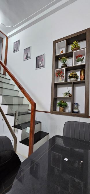 Bán tập thể tầng 1 Bạch Mai Tô Hoàng, thiết kế  Duplex sổ 43m2 sd 75m2, tiện ích bạt ngàn - 2