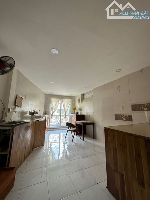 Bán nhà Mt Nguyễn Văn nghi phường 7 quận gò vấp - 2