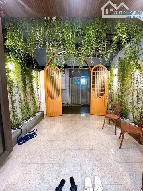 🔥 BÁN NHÀ 3 TẦNG NGUYỄN TRI PHƯƠNG – PHƯỜNG 8, QUẬN 10 – CHỈ 9 TỶ 🔥 - 2