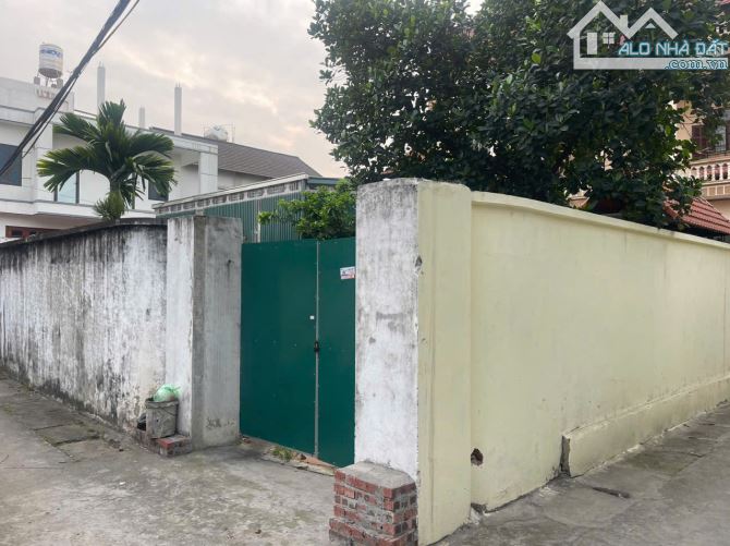 BÁN ĐẤT YÊN THƯỜNG GIA LÂM_111M2 MT 6M 5xTR/M2_LÔ GÓC_NGÕ OTO THÔNG_50M RA OTO TRÁNH - 2