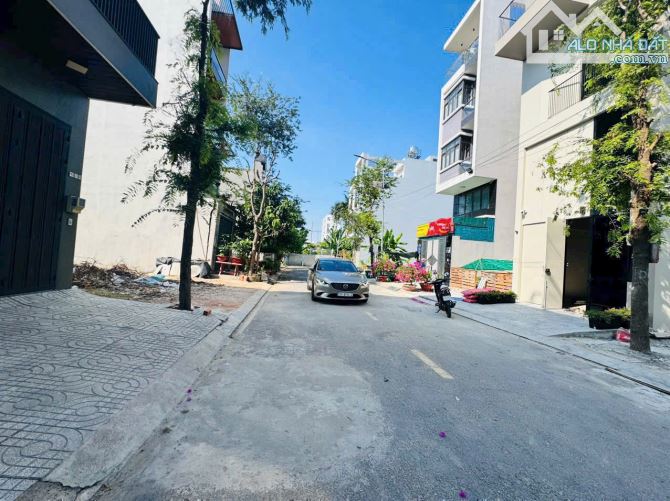 Bán lô đất 154m2 đường 12 hẻm 331 Vườn Lài Phường An Phú Đông Quận 12 giá 9.3 tỷ - 2