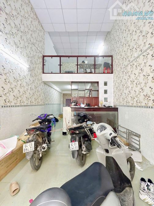 Bán Nhà Trệt Lững Hẻm 28 Mậu Thân, Ninh Kiều Cần Thơ - 2