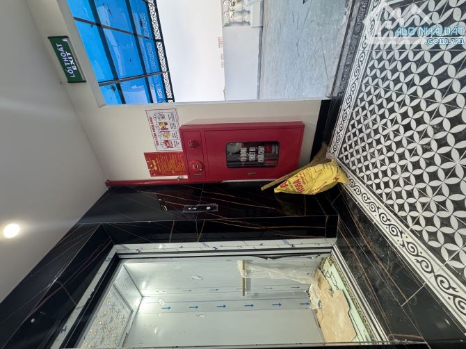 SIÊU PHẨM DÒNG TIỀN XUÂN LA - 11 PHÒNG FULL NỘI THẤT - THANG MÁY XỊN - GIÁ CHỈ 12.5 TỶ - 2