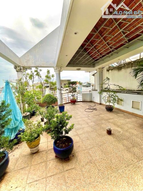 Bán nhà Nguyễn Oanh cách MẶT TIỀN 50m; 4.2*22 vuông vức; HXH 6m thông; chính chủ giảm mạnh - 2