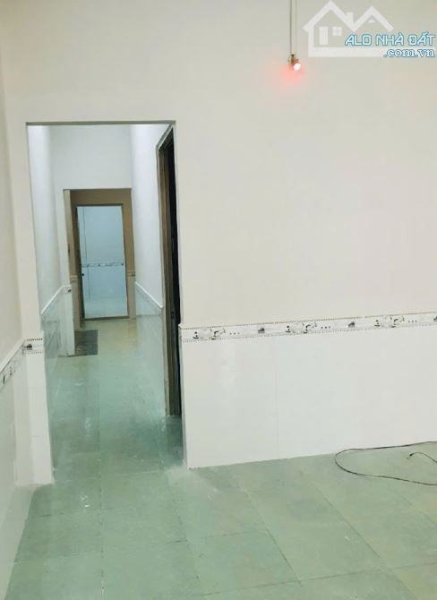 BÁN NHÀ C4 _ 2/ TRẦN THỊ CỜ, P. THỚI AN, Q12, 77M2, 4X19M, GIÁ 3TY690 - 2