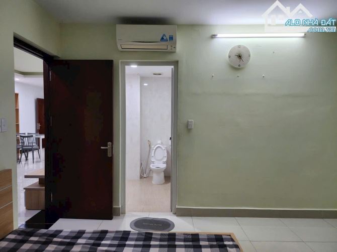 Bán căn hộ Dic phoenix 3PN view hồ vuông vức giá tốt - 2