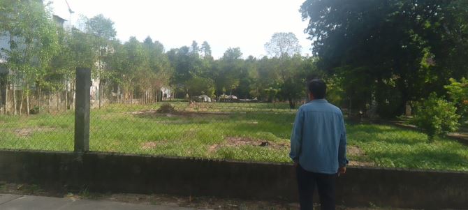 BÁN ~ 2000m² ĐẤT, kiệt ô tô tải tránh nhau Mình Mạng, thông tứ phía. - 2