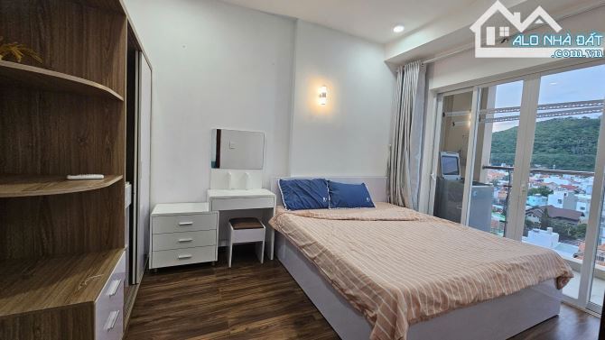 Bán căn hộ góc Goldsea view biển Vũng Tàu - 2