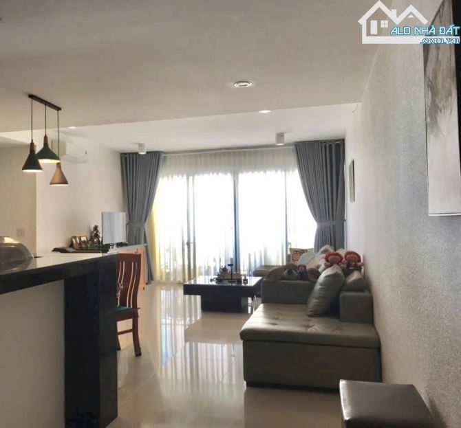 ️Bán căn hộ 3pn view biển chung cư Vũng Tàu Plaza. Giá 4.05 tỷ - 2