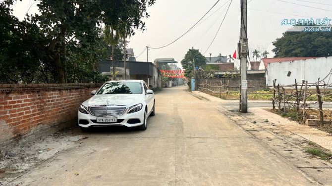 Bán Lô Đất L2 Trục Chính Đường Phú Mãn Quốc Oai: Dt 175m, Mt 8m, Giá Đầu 20Tr/m2 - 2