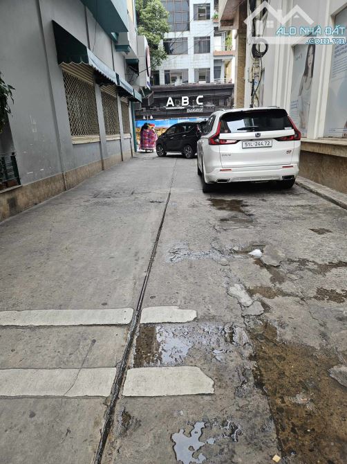 Bán nhà HXH 6m Nguyễn Trãi,P.2,Q.5,dt: 3,8 x 17 nhà xây 2 tầng 10 Tỷ 9. - 2