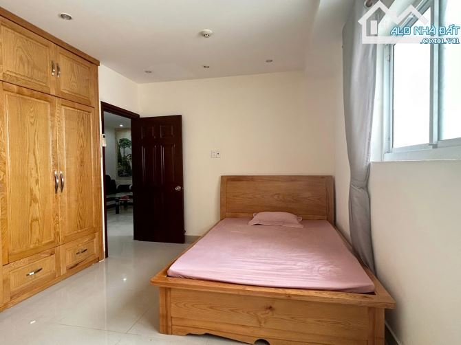 ️Bán căn hộ 117m², 3PN, 3WC chung cư Osc Land Võ Thị Sáu. Giá 3.2 tỷ - 2