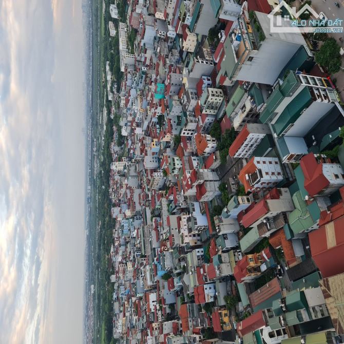 Đông Dư, Gia Lâm. 80m2  mt 5m đường ô tô tránh, giá đầu tư. Lh - 2