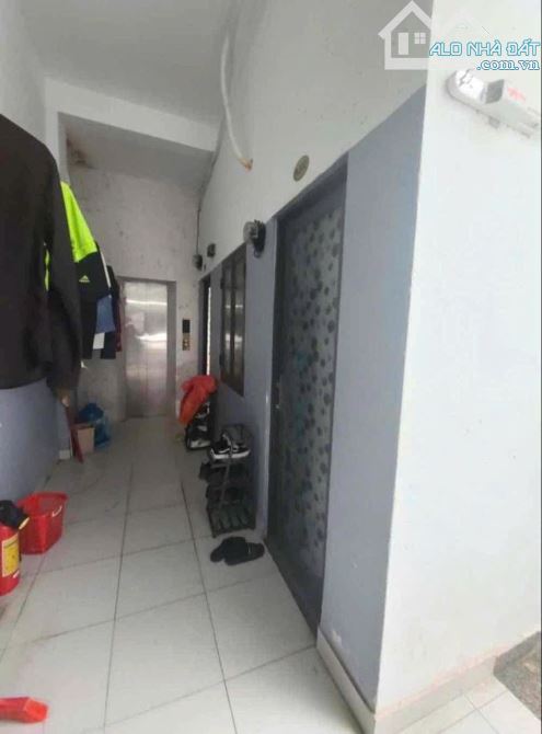 BÁN TOÀ TRỌ NGŨ HÀNH SƠN – 4TẦNG THANG MÁY, 24PHÒNG, 70TR/TH – 180M2, RỘNG 7M – NHỈNH 13TỶ - 2