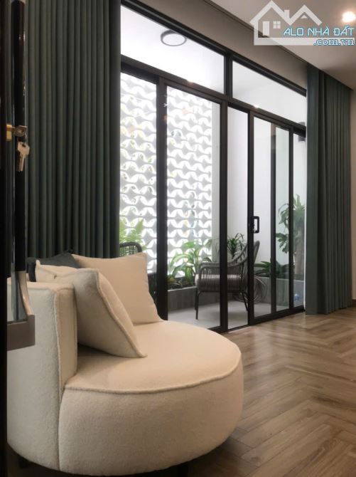 bán nhà liền kề lô góc 70m2 7 tầng thang máy Mậu Lương- Kiến Hưng - 2