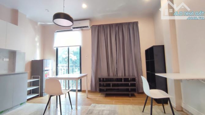 Bán nhà Đội Cấn diện tích 64m2 7 tầng mặt tiền 5.1m Giá 29.8 tỷ Ba Đình - 2