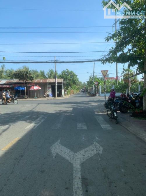 Đất thổ cư gần quảng trường Tp Mỹ Tho Tiền Giang - 2