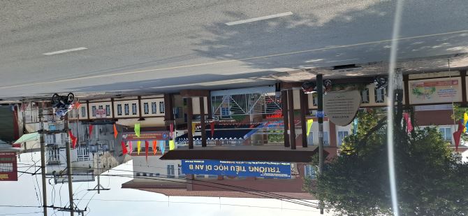 BÁN ĐẤT NGUYỄN AN NINH 758m²(12*51)|Ô TÔ. GẦN GA DĨ AN. CHỈ 12 TỶ - 2